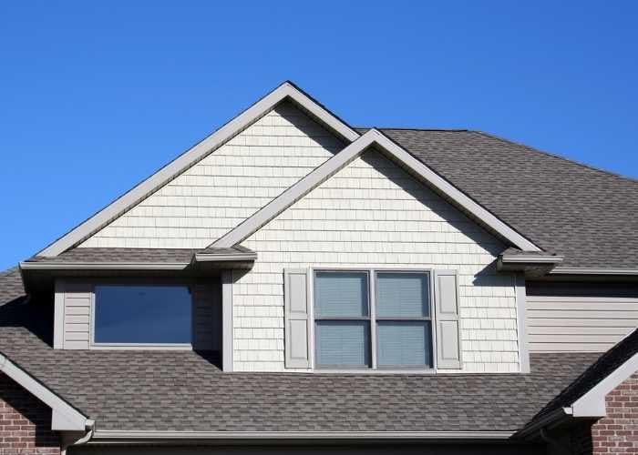 Residential roofing Galveston