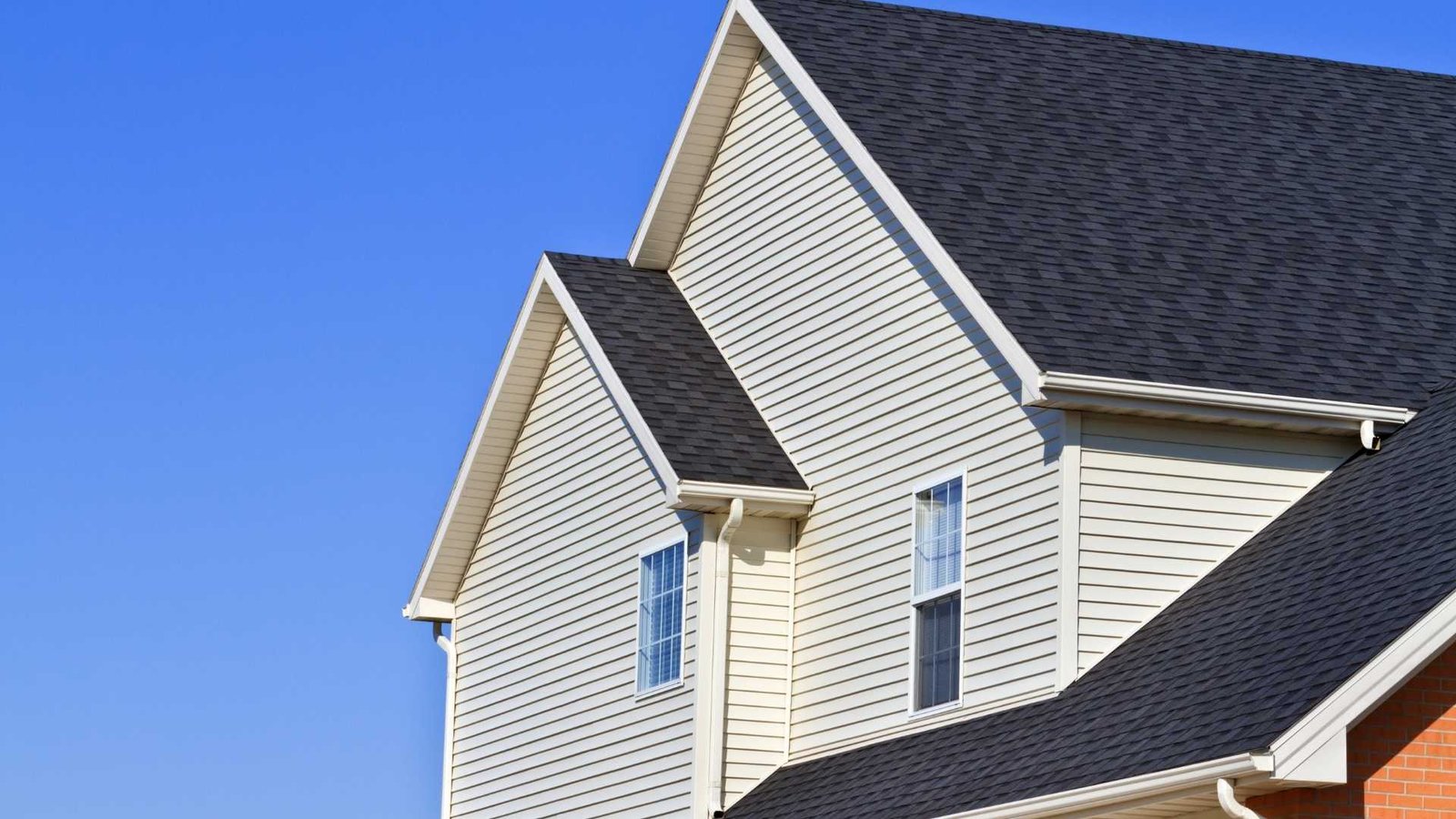 Roof replacement Galveston