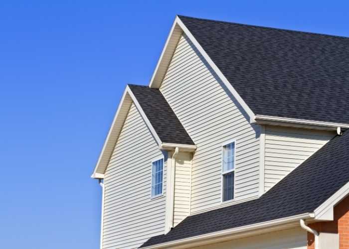 Siding installation Galveston