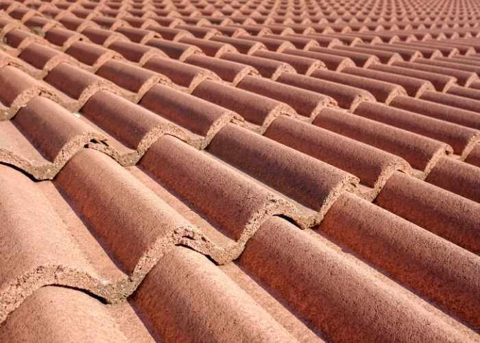 Tile Roof Repairs